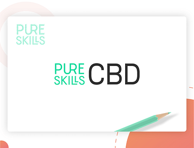 PureSkills - L'huile de CBD pour les sportifs - Création de site internet