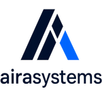 AiraSystems logo