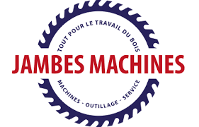 Jambes Machines - Professional tools - Application mobile