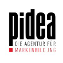 Pidea Werbeagentur Gmbh logo