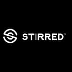Stirred Creative logo