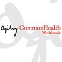  Ogilvy CommonHealth Worldwide logo