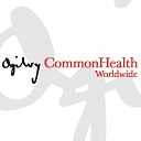  Ogilvy CommonHealth Worldwide logo
