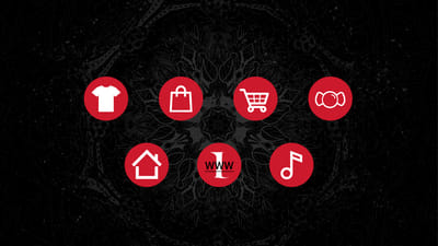 Webshop - Application web