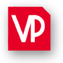 VP Strat & Com logo