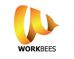 Workbees logo