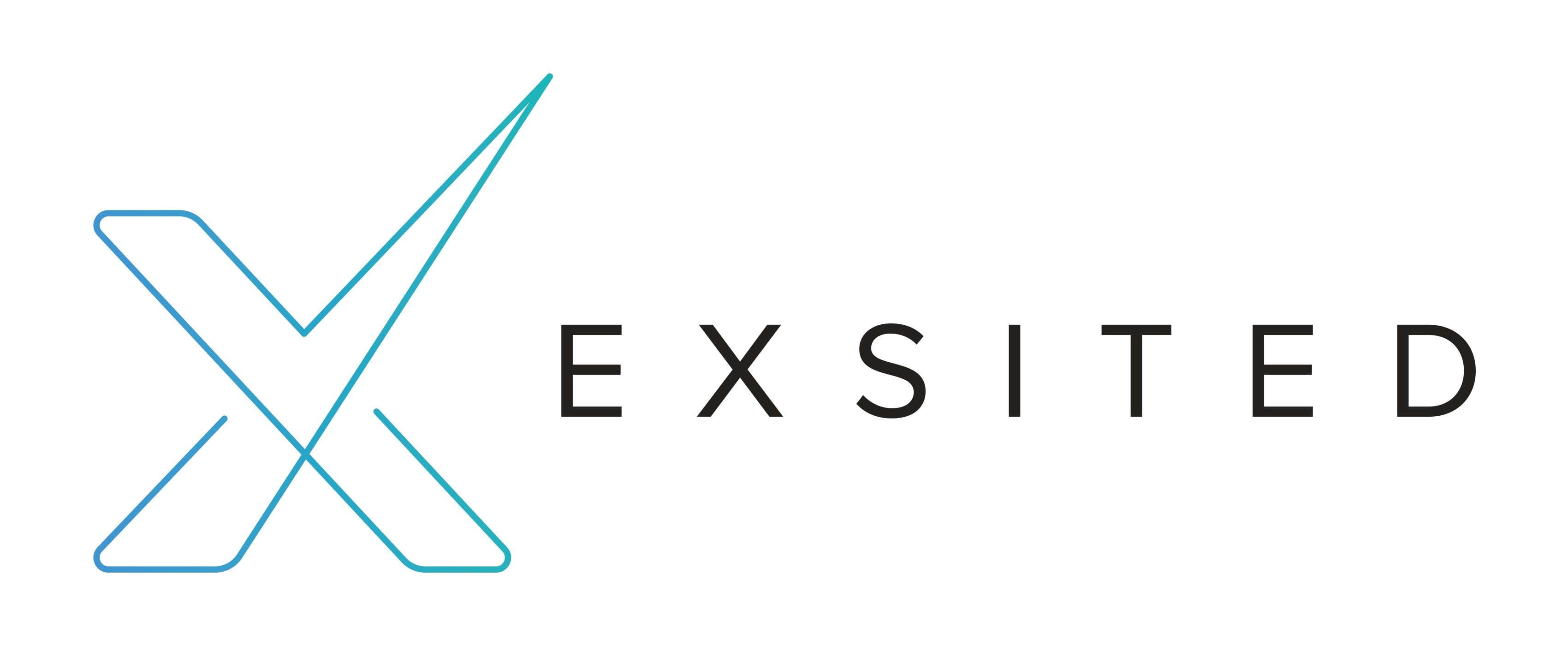 Exsited webdesign