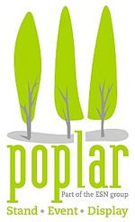 poplar events