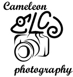 Cameleon Photography logo