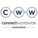 CWW connectworldwide logo