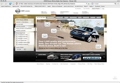 Online - Advertising
