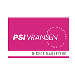 PSI Vransen Direct Mail Producties logo