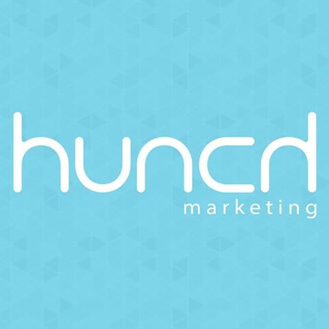 Hunch Marketing Inc.