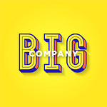 Big Company logo
