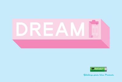 DREAM - Advertising