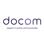 Docom | Online communicatiebureau logo