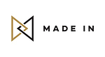 Made in logo