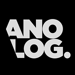 Anolog logo