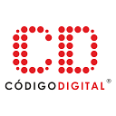 CÓDIGO DIGITAL logo