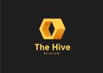 The Hive logo
