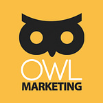 Owl Marketing logo