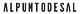ALPUNTODESAL