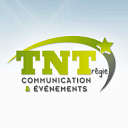 TNT Régie logo