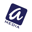 Antonio Media logo