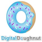 Digital Doughnut logo
