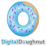 Digital Doughnut logo