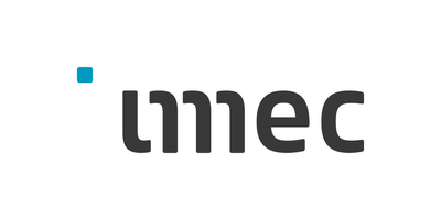 Corporate rebranding imec - Branding & Positionering