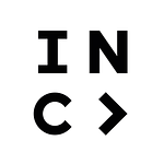 INC strategisch ontwerpbureau logo