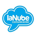La Nube Comunicación logo