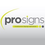 Prosigns logo