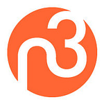 Route Three Marketing logo