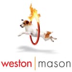 Weston / Mason logo