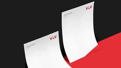 VLV - Branding & Positionering