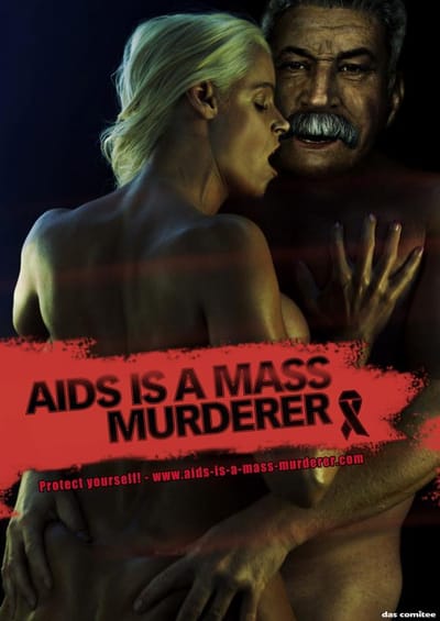 Stalin - Advertising