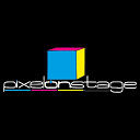 pixelONstage logo
