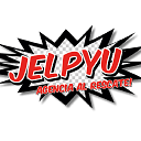 Jelpyu Agencia al Rescate logo
