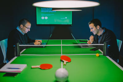 Inbound Marketing for Geographica - Strategia di contenuto