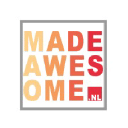 M A D E A W E S O M E Online Marketing & Branding