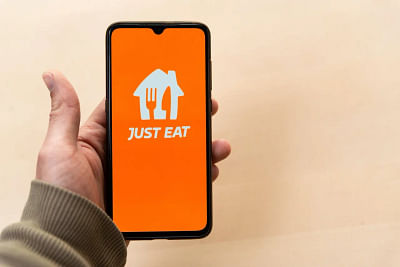 Just Eat - AI Hyper-Personalised Videos
