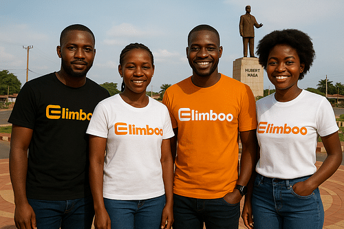 Elimboo cover