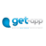 Get-App logo