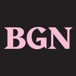 BGN logo