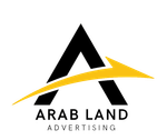 Arabland Advertising logo
