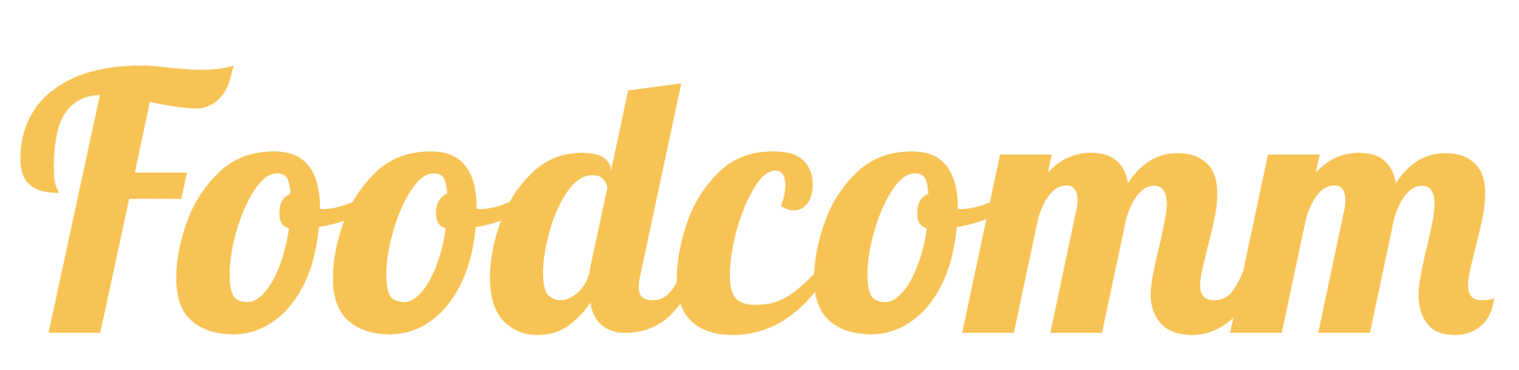 Foodcomm