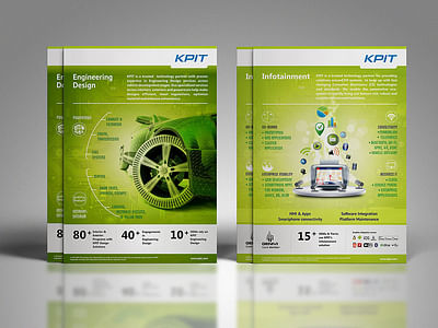 Communication Design - Graphic Design