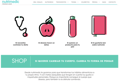 Diseño y desarrollo web, branding, social media - Branding y posicionamiento de marca